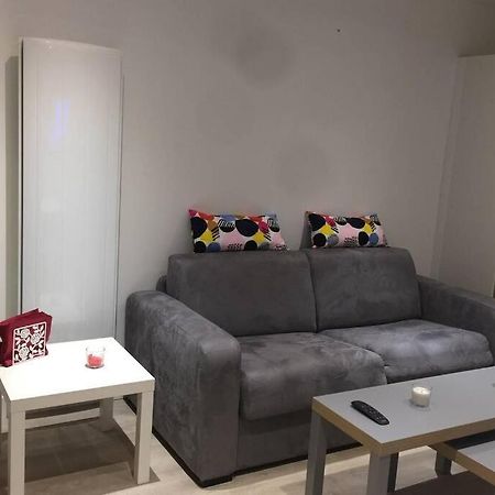 Nid D Amour F1 40M2 Calme Rdc Possibilite Jacuzzi Hammam Chamalières Exterior foto