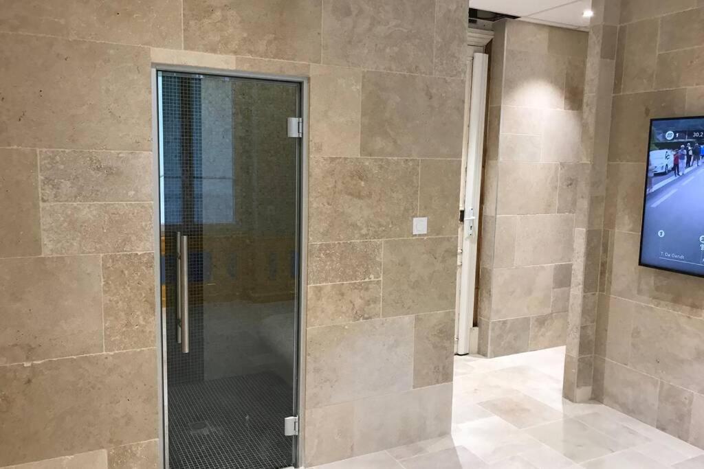 Nid D Amour F1 40M2 Calme Rdc Possibilite Jacuzzi Hammam Chamalières Exterior foto