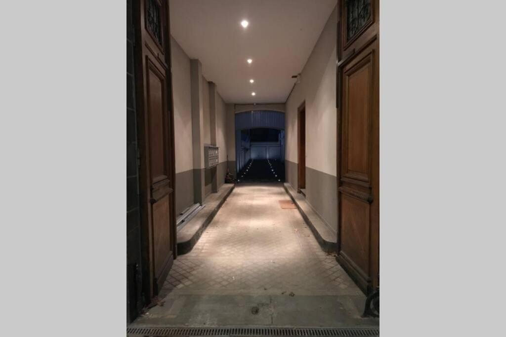 Nid D Amour F1 40M2 Calme Rdc Possibilite Jacuzzi Hammam Chamalières Exterior foto